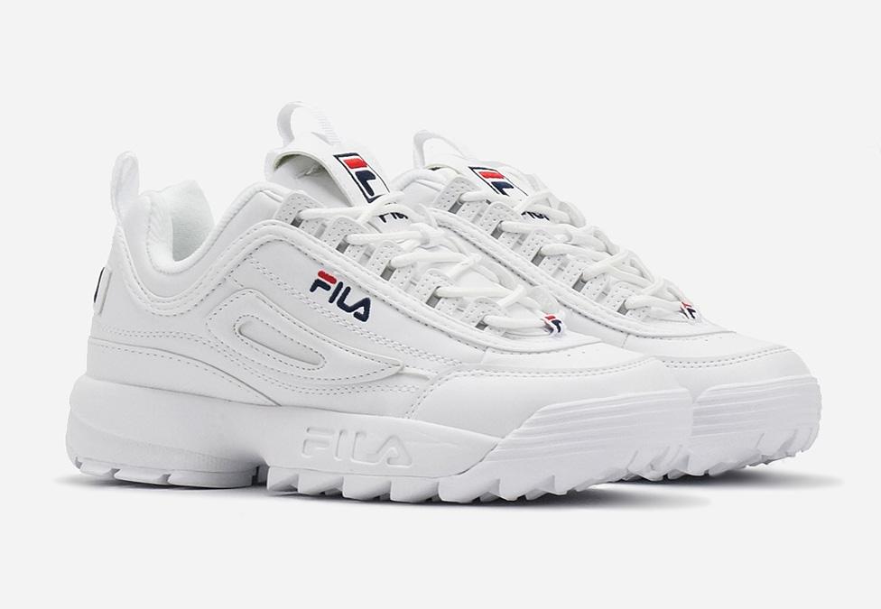 fila